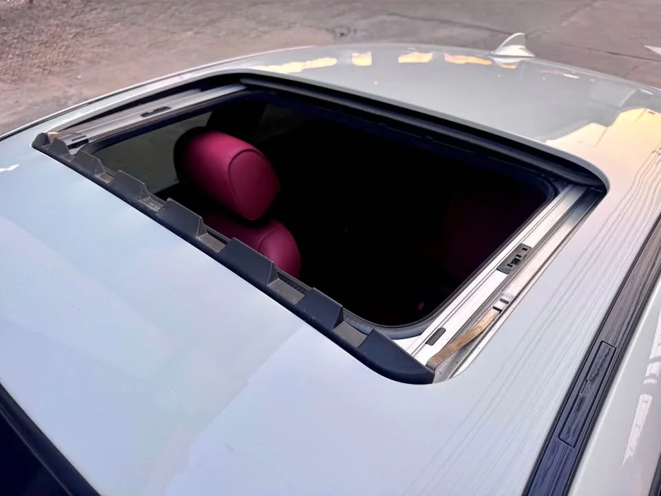2010 BMW 3er F30, F31, F80 2
