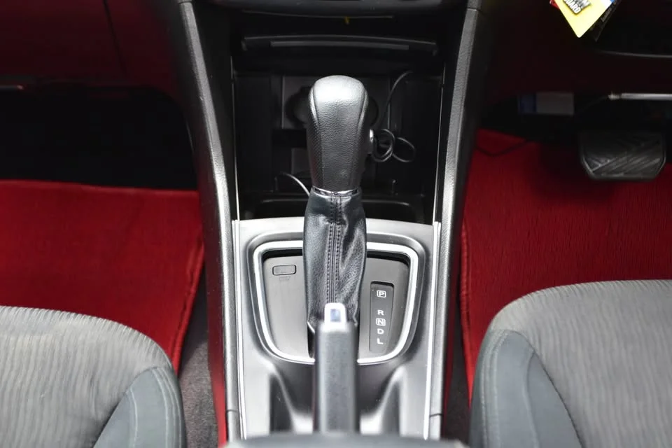 2018 Suzuki Ciaz 2