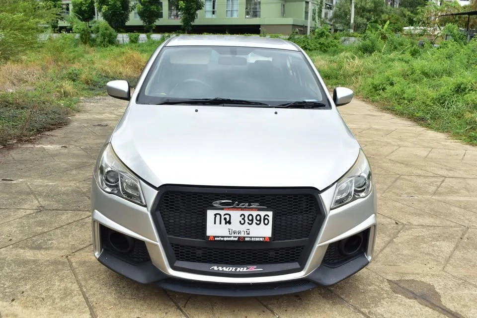 2018 Suzuki Ciaz 3
