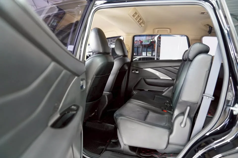 2021 Mitsubishi Xpander I 2