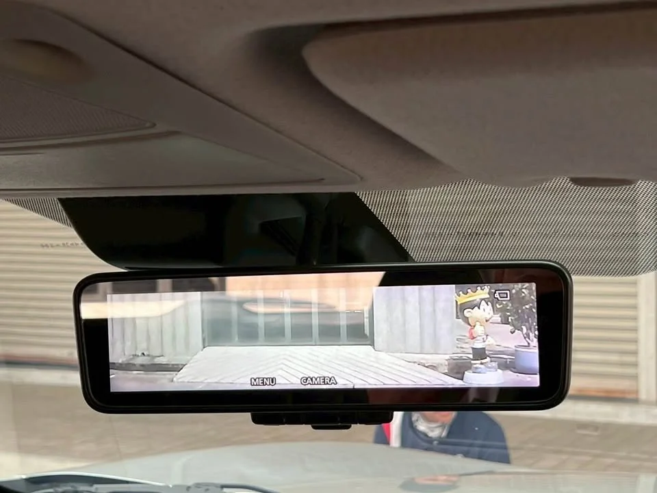 2019 Nissan Terra 2