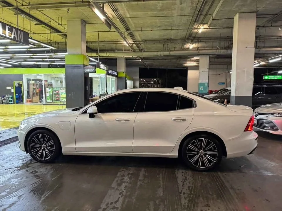2023 Volvo S60 III 3