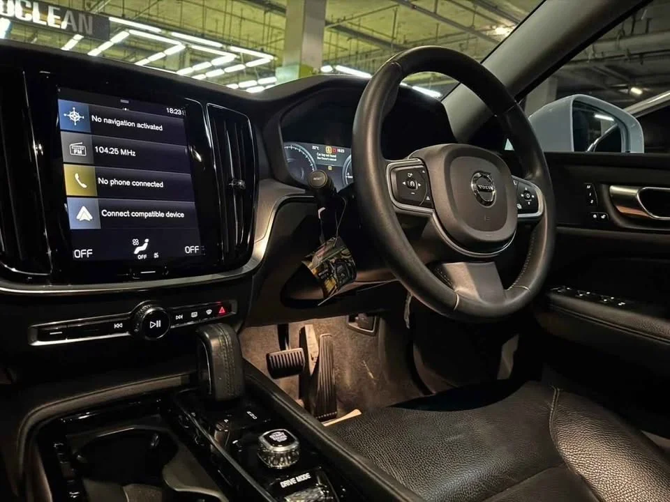 2023 Volvo S60 III 2
