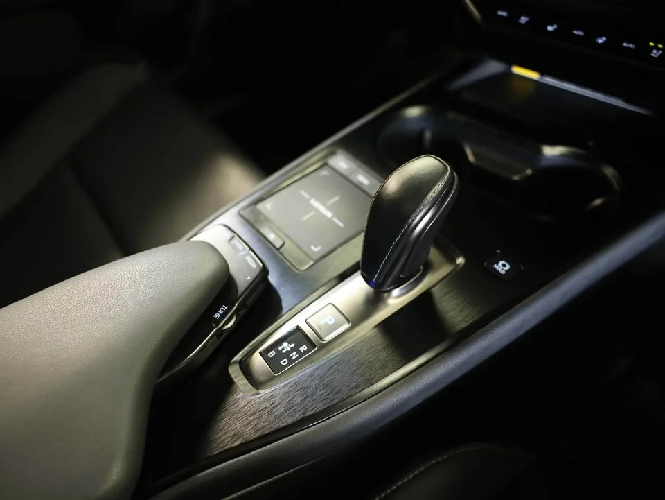 2021 Lexus UX ZA10 3