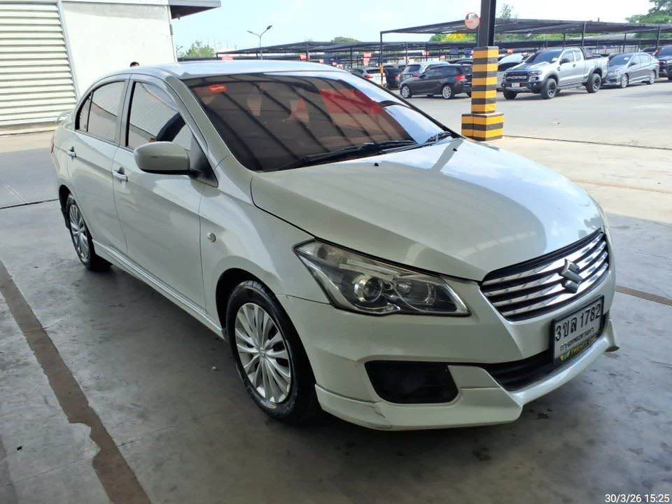 2019 Suzuki Ciaz 3