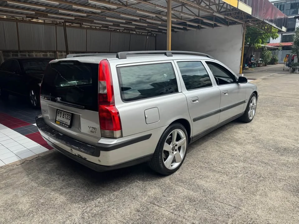 2005 Volvo V70 II 3