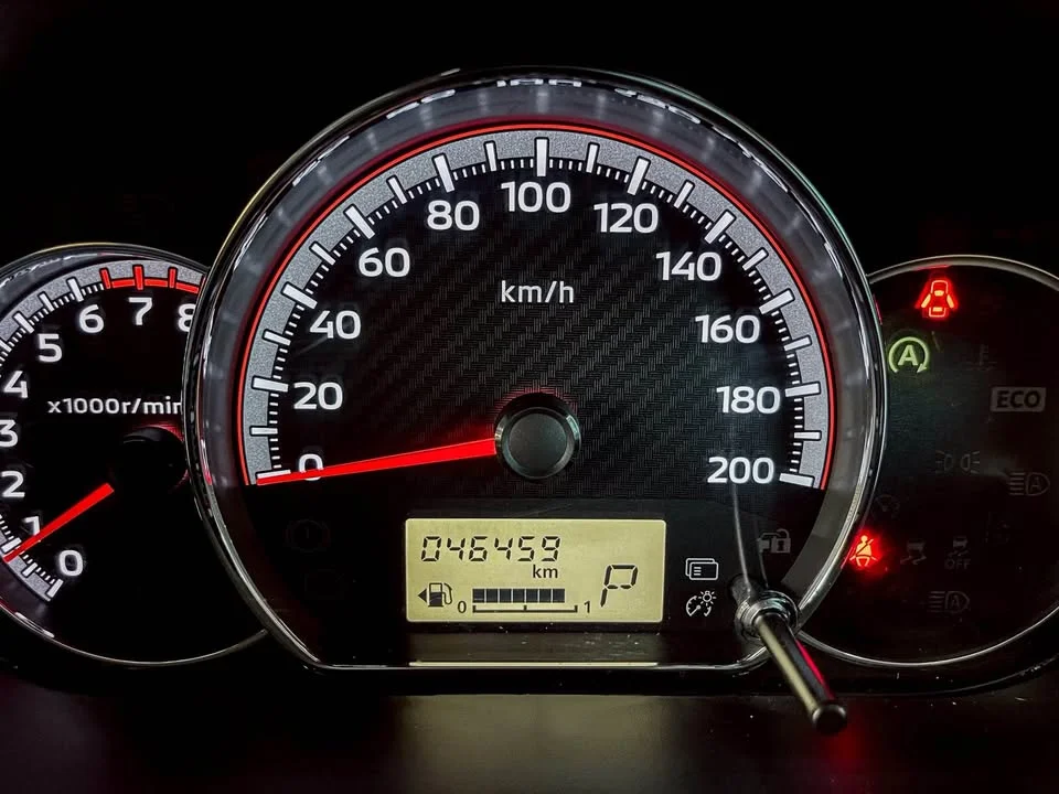 2022 Mitsubishi Attrage VI 2