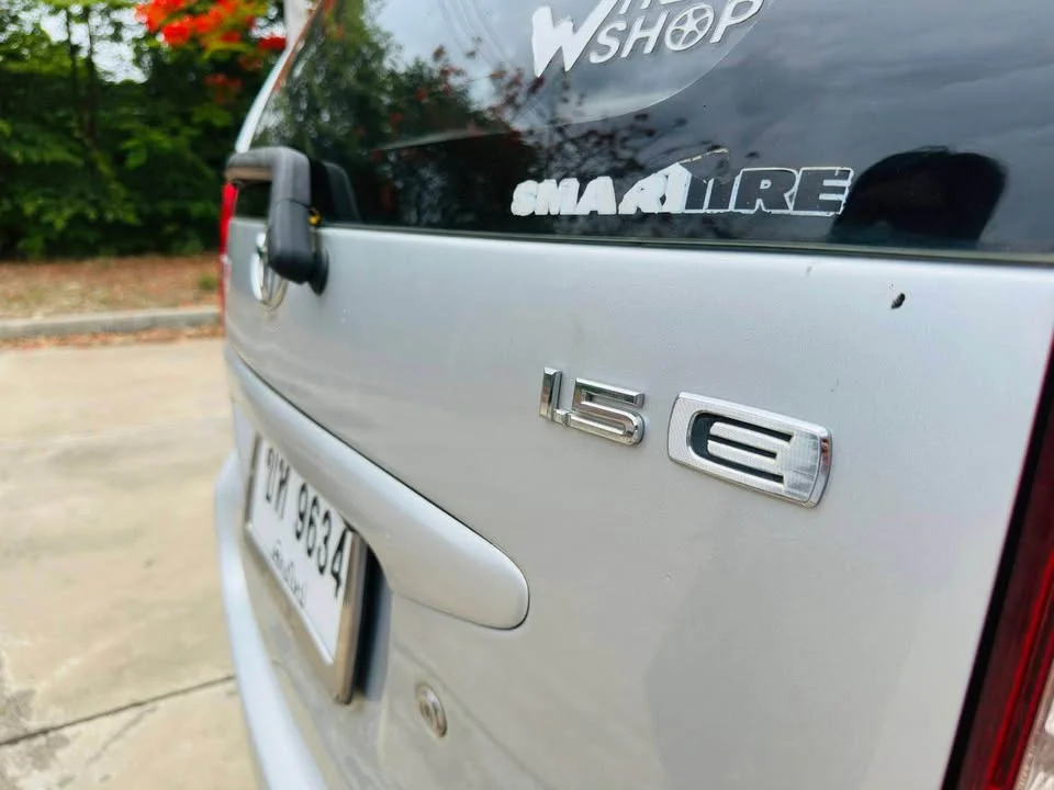 2010 Toyota Avanza I 2
