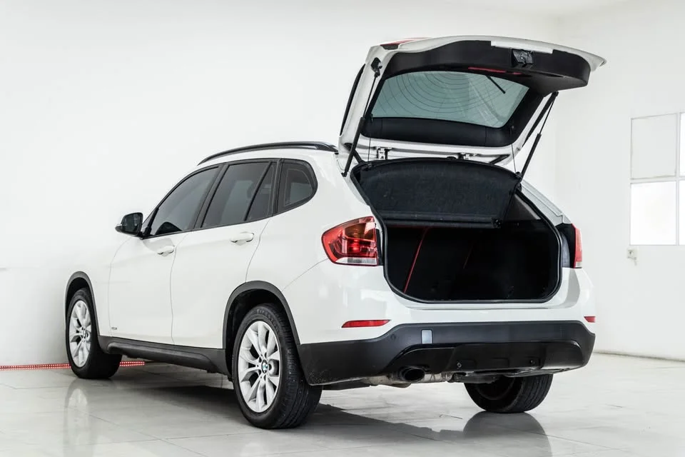 2014 BMW X1 E84 2