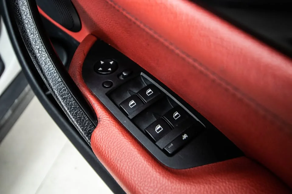 2014 BMW X1 E84 3