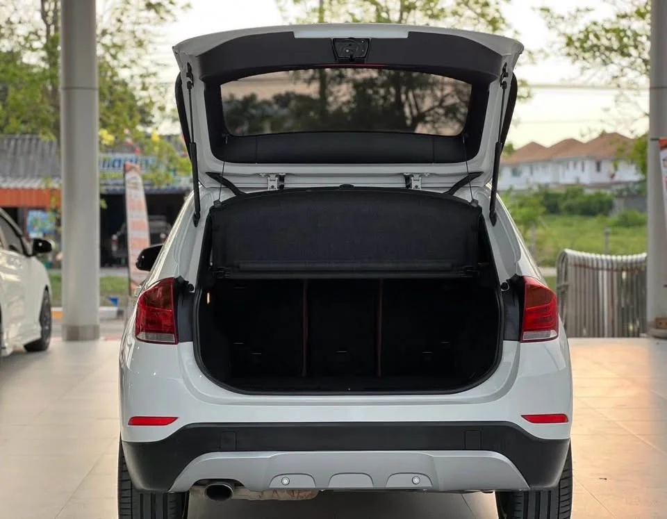 2014 BMW X1 E84 2