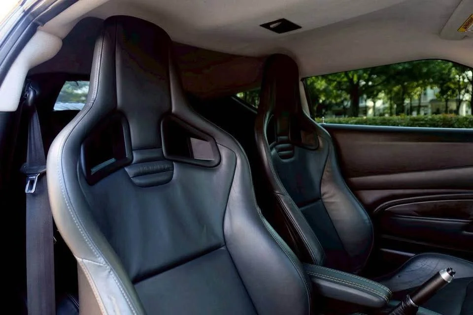 2012 Lotus Evora 2