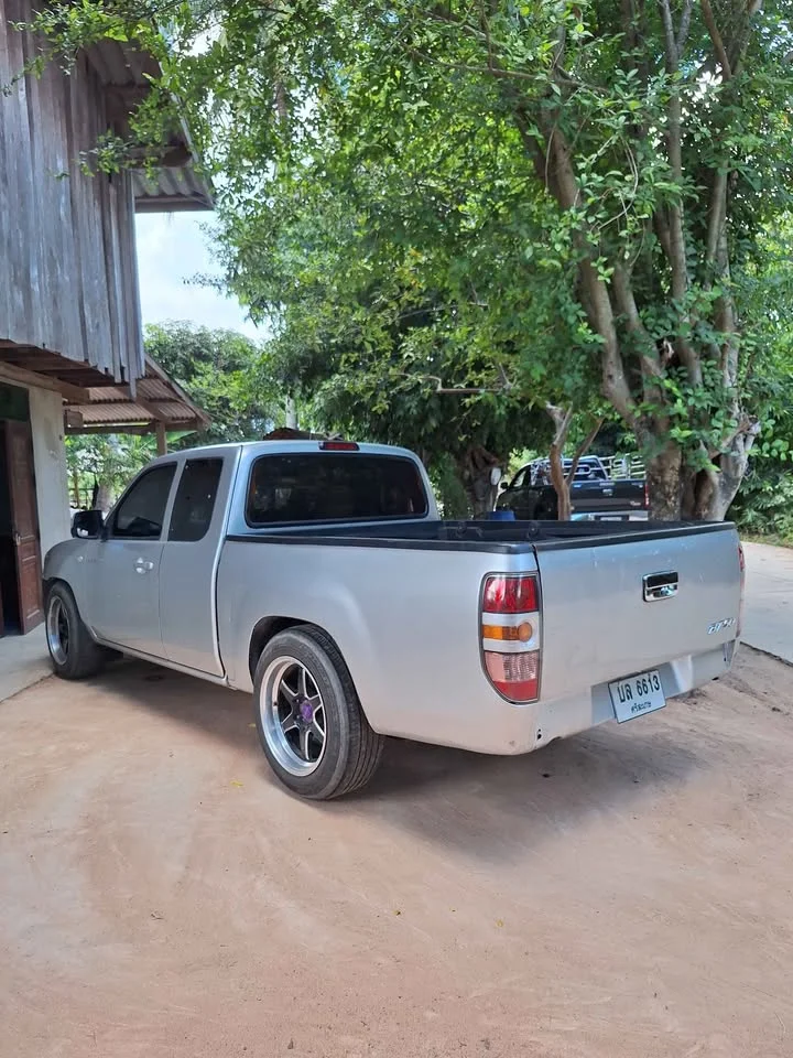 2006 Mazda BT-Series I 3