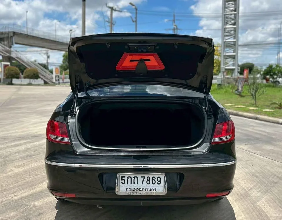 2013 Peugeot 408 I 3