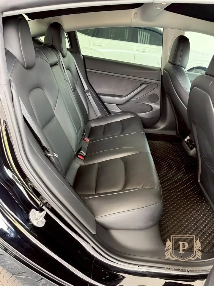 2022 Tesla Model 3 2