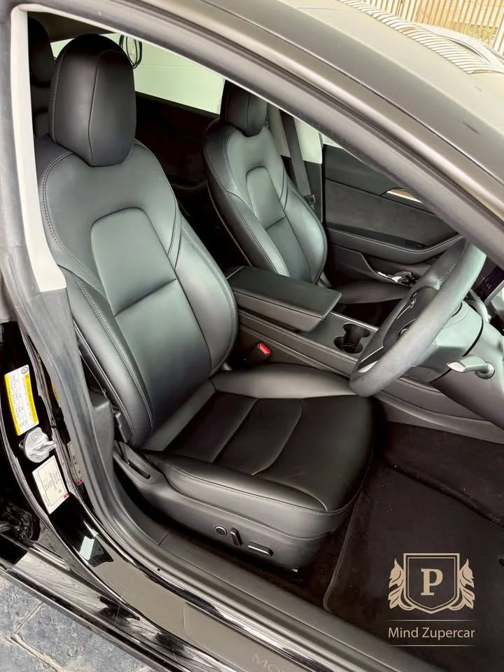 2022 Tesla Model 3 3