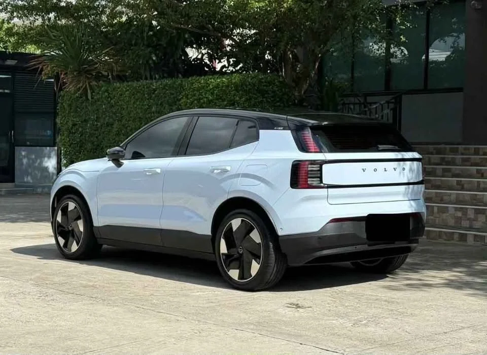 2024 Volvo EX30 I 3