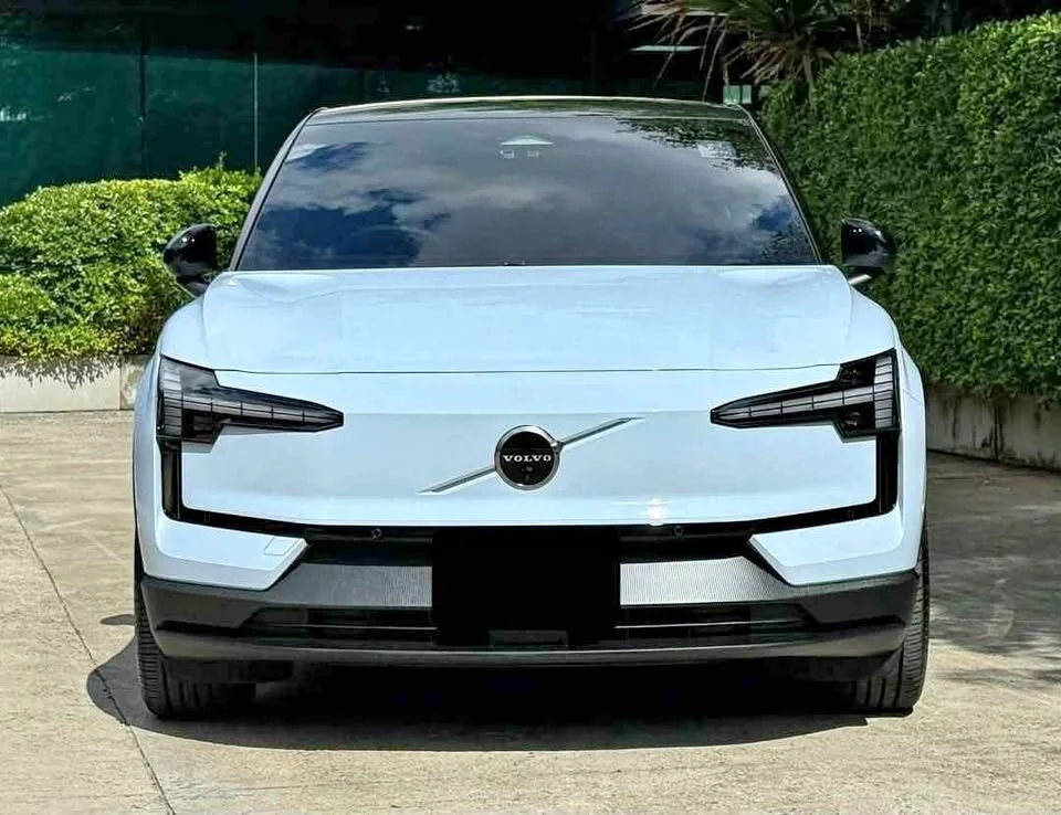 2024 Volvo EX30 I 2
