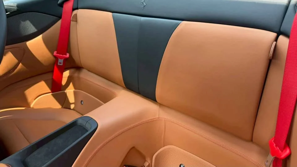 2020 Ferrari Portofino 3