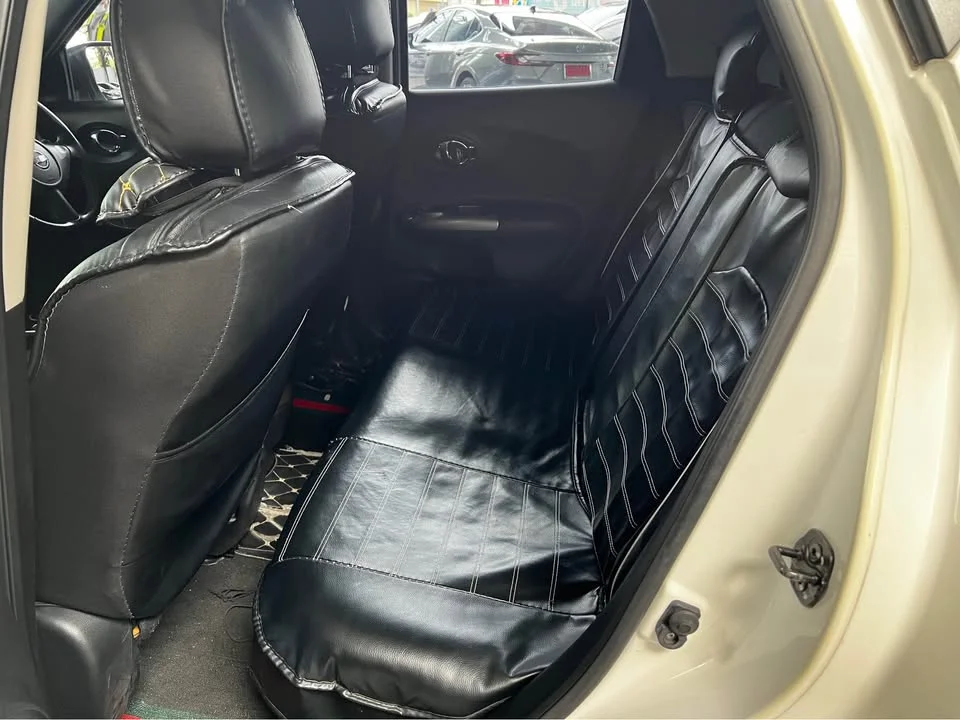 2015 Nissan Juke I (F15) 3