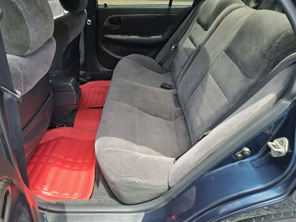 1996 Toyota Corolla Altis VII (E100) 2