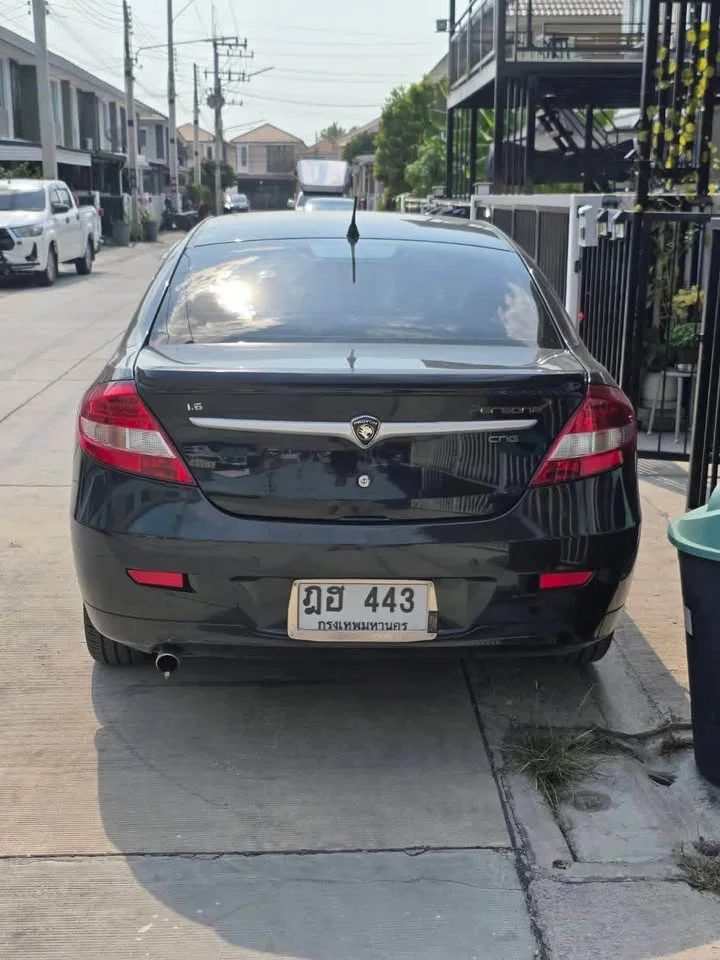 Proton GEN-2 Persona CM 3