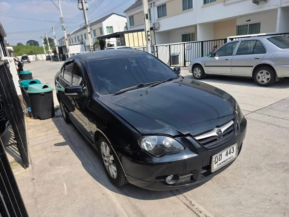 Proton GEN-2 Persona CM 2