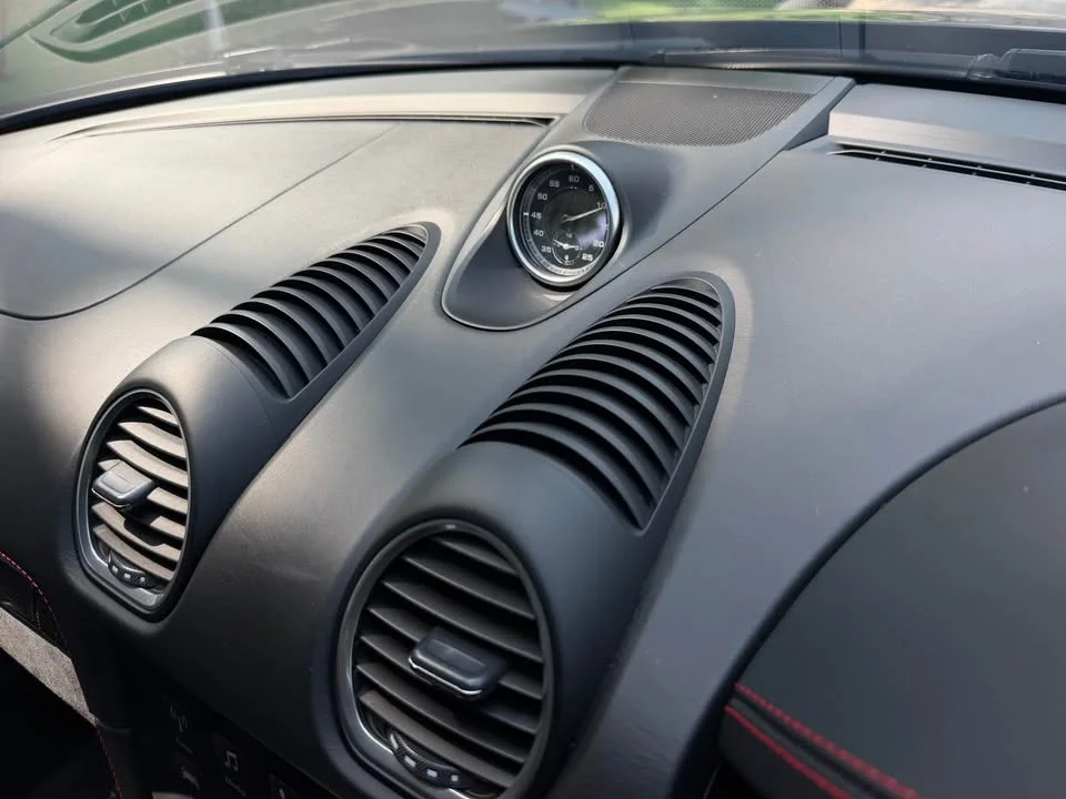 2020 Porsche 718 Boxster and Cayman IV 3