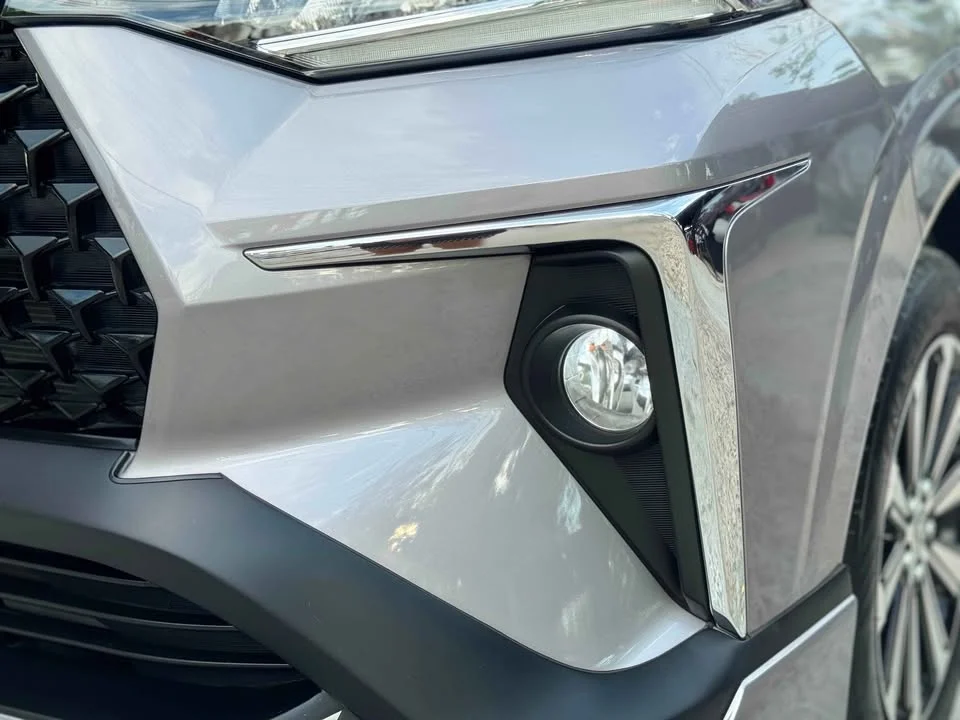 2025 Toyota Veloz III 2