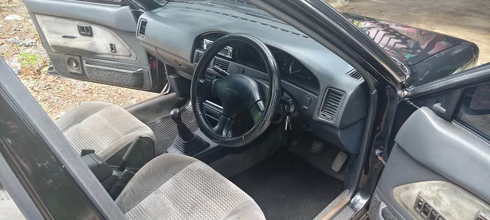 1988 Toyota Corolla Altis VI (E90) 2