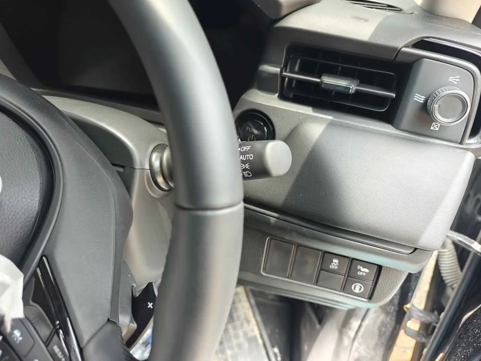 2024 Honda HR-V III 2