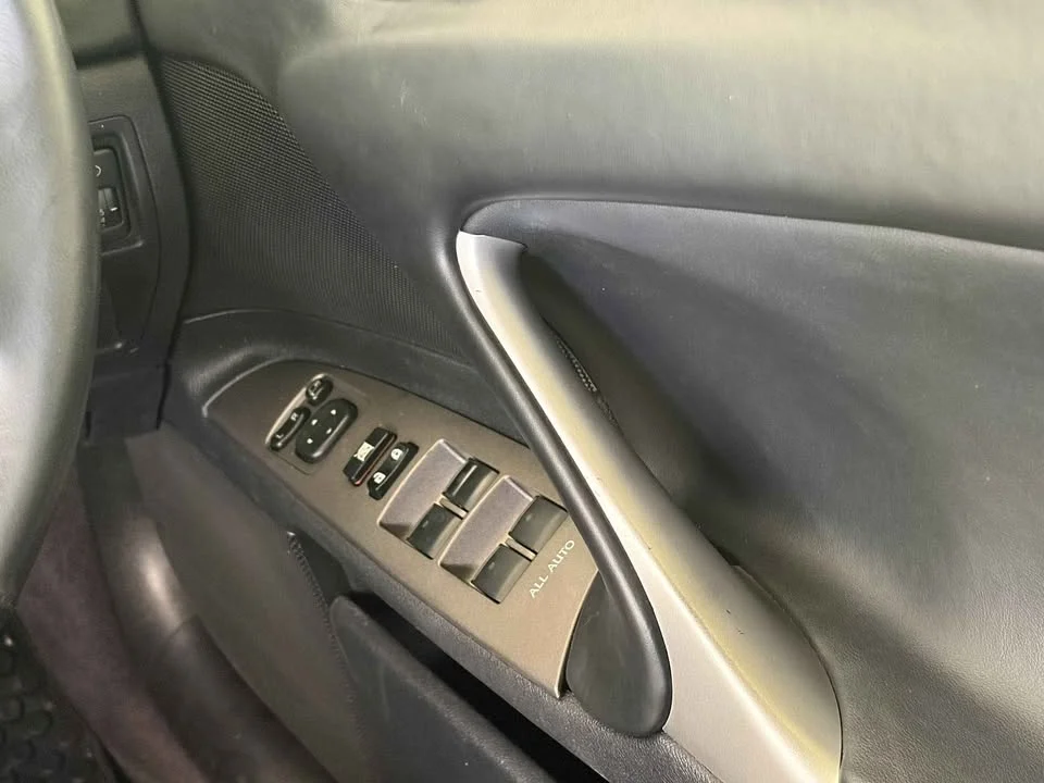 2009 Lexus IS II 2