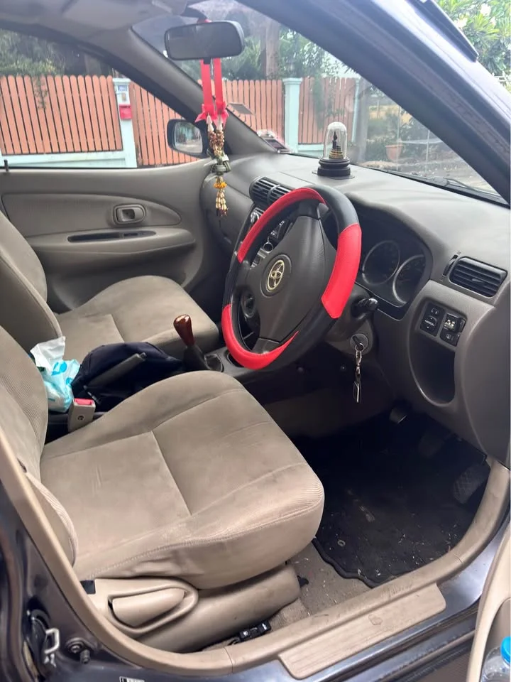 2010 Toyota Avanza I 2