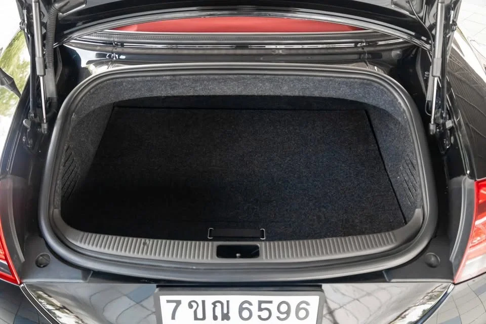 2008 Audi TT Mk2 3