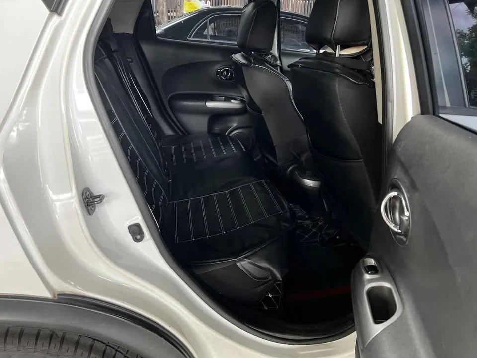 2015 Nissan Juke I (F15) 3