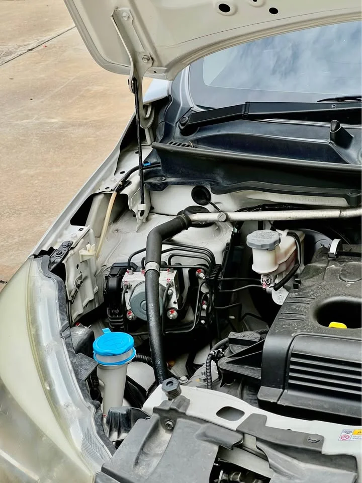 2016 Suzuki Celerio II 2