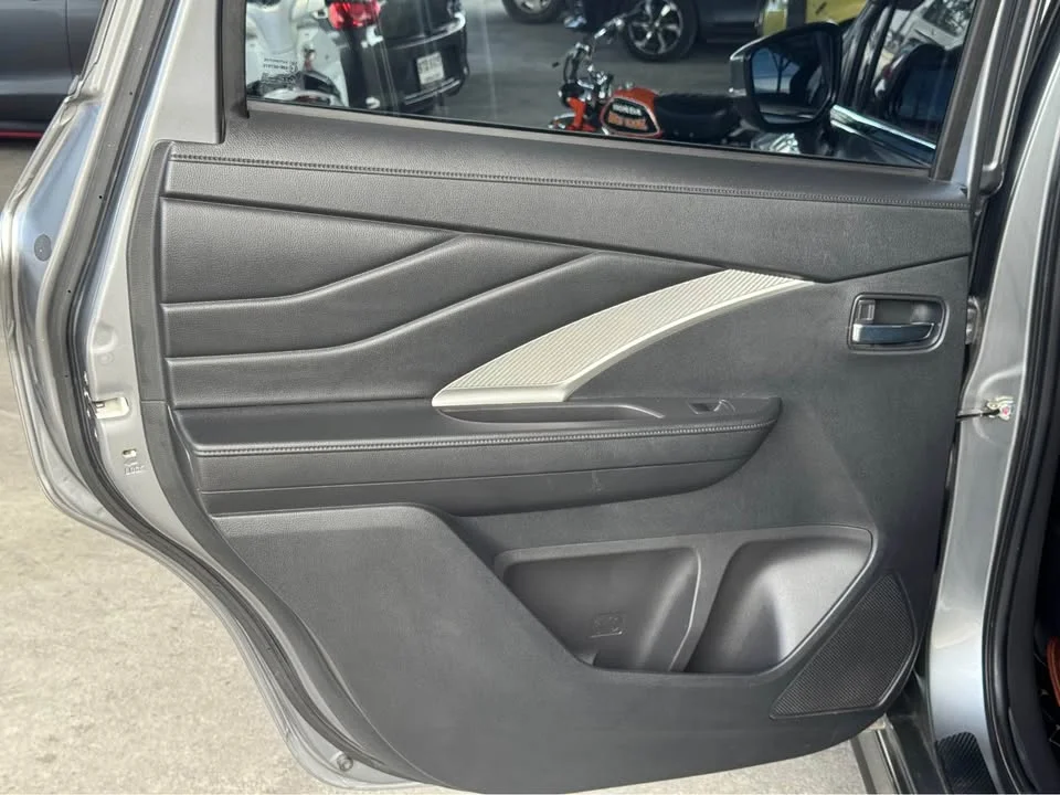2018 Mitsubishi Xpander I 3