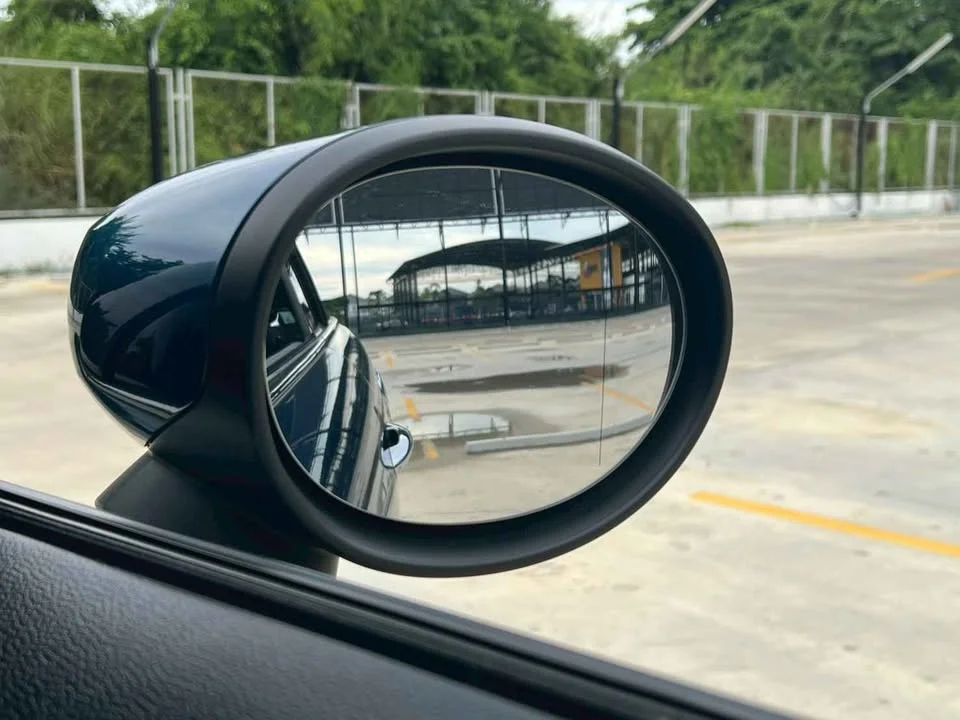 2021 Mini Hatch  III 2