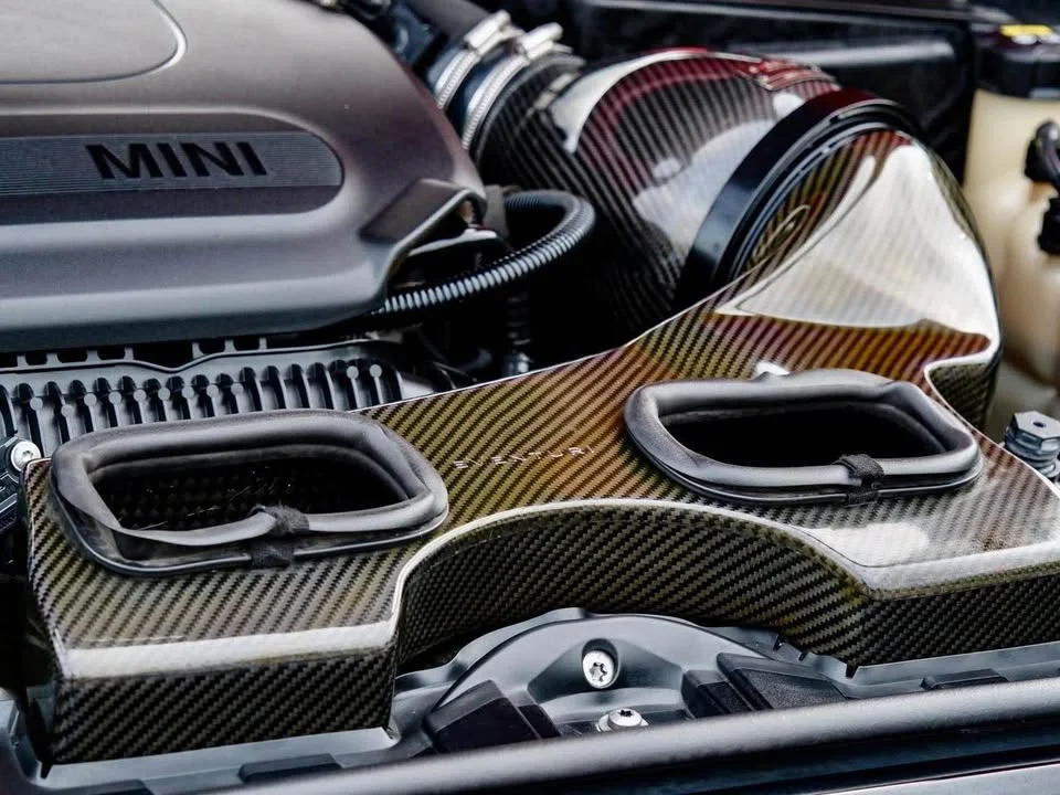 2019 Mini Hatch  III 3