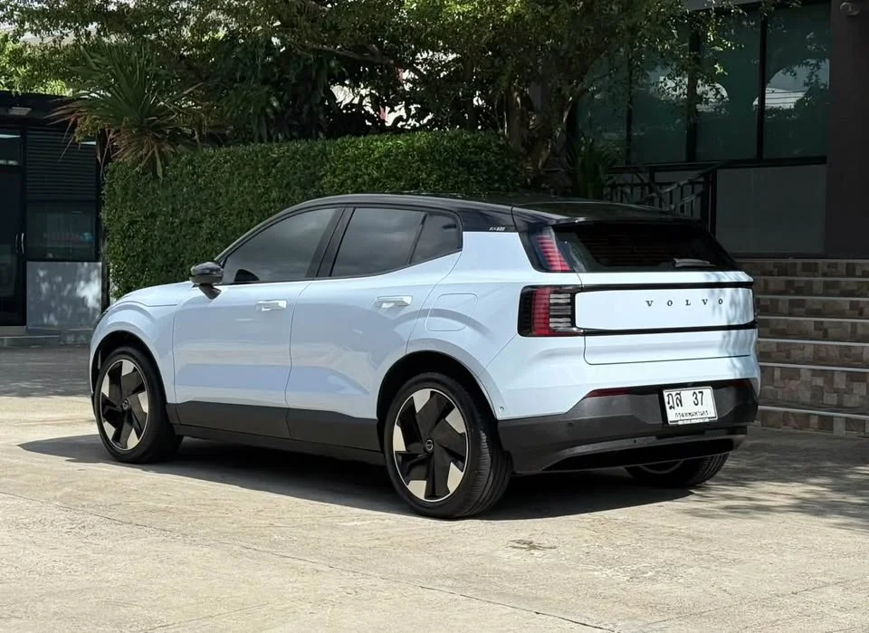 2024 Volvo EX30 I 2