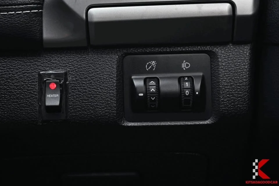 2022 MG Extender 3
