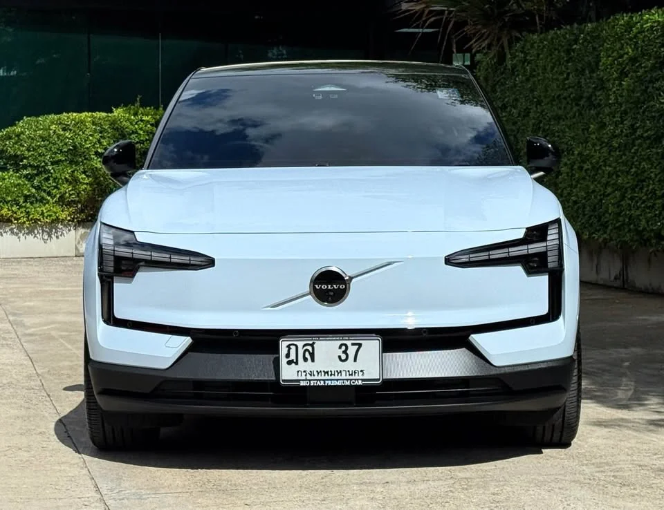 2024 Volvo EX30 I 2