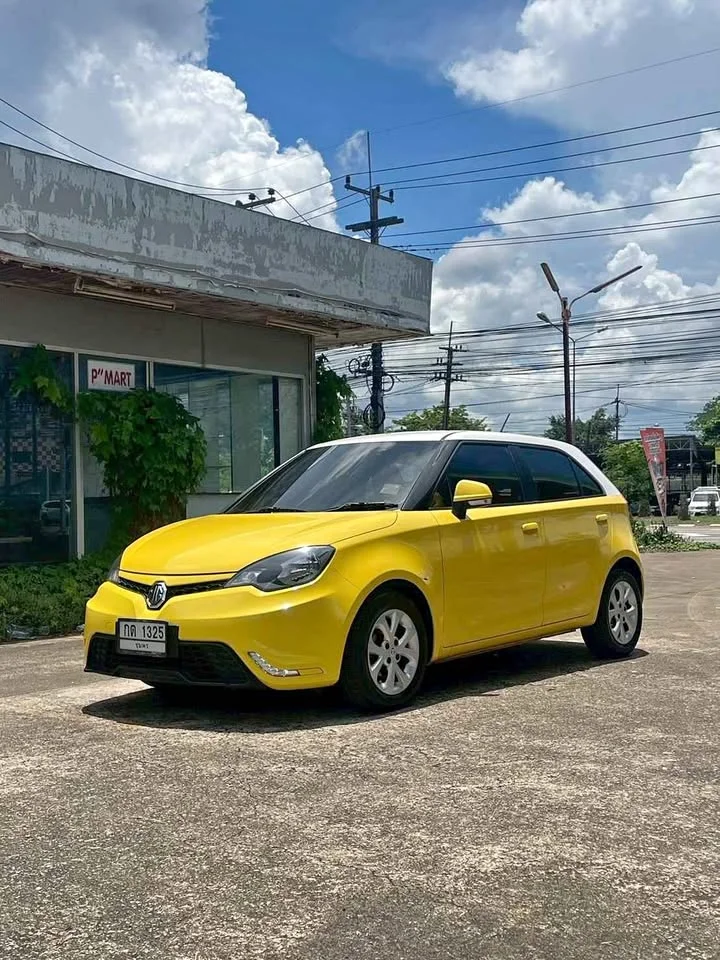 2018 MG 3 II 3