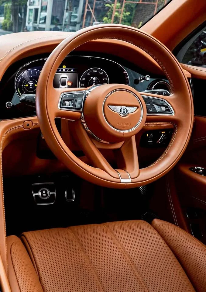 2022 Bentley Continental GT, GTC III 3