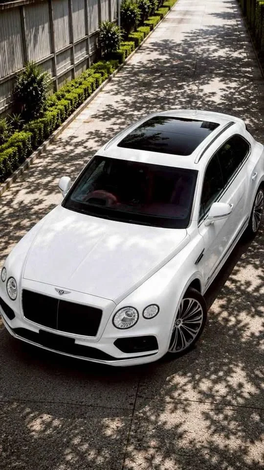 2022 Bentley Continental GT, GTC III 2
