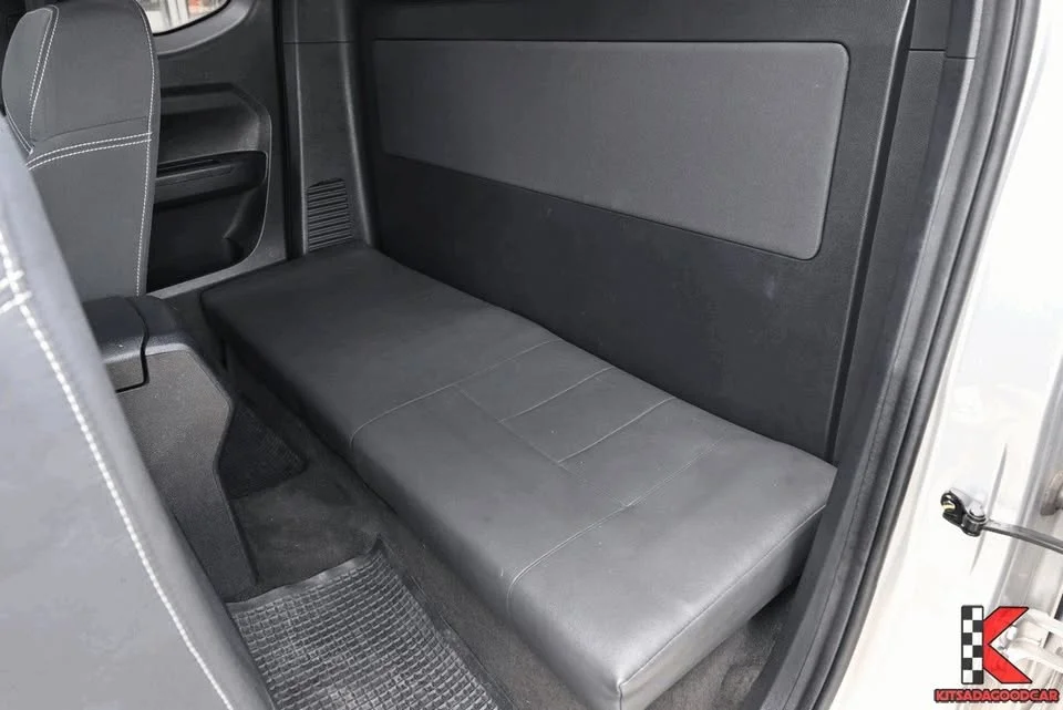 2022 MG Extender 3