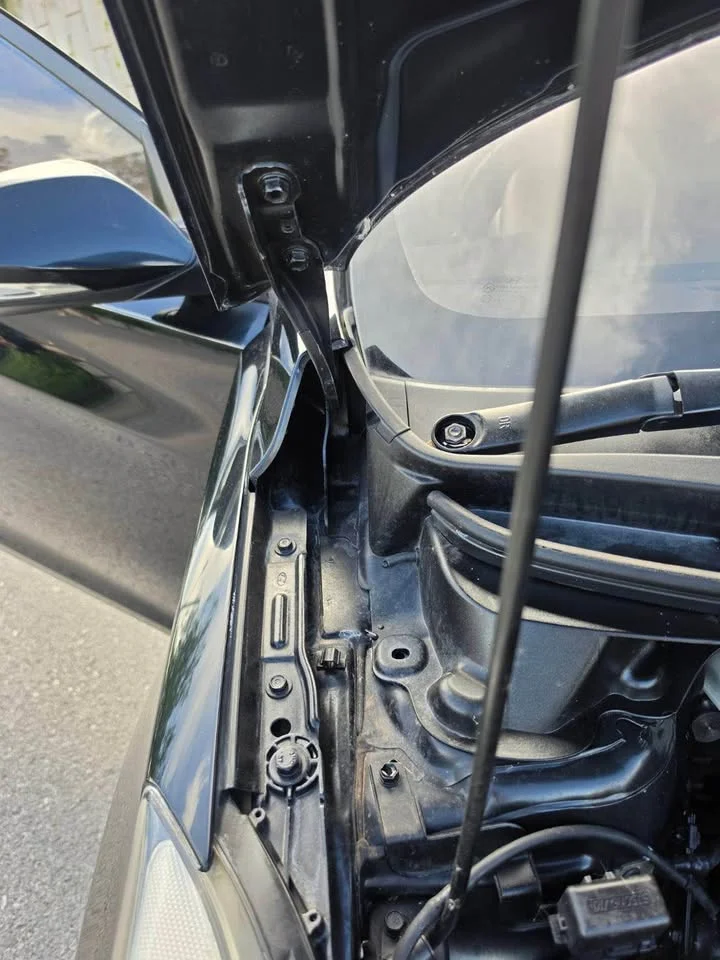 2011 Hyundai Elantra V 3