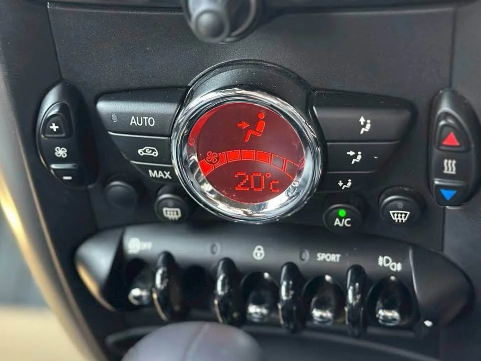 2017 Mini Countryman I 2