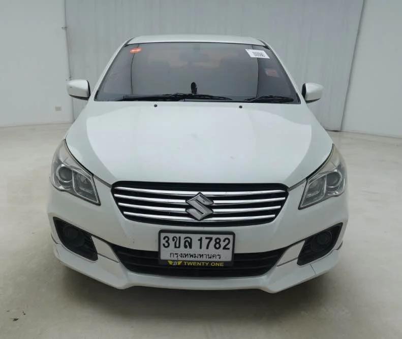 2019 Suzuki Ciaz 2