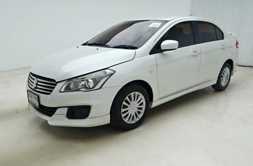 2019 Suzuki Ciaz 3